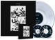 In A Glass House CD/BR & Clear vinyl bundle
